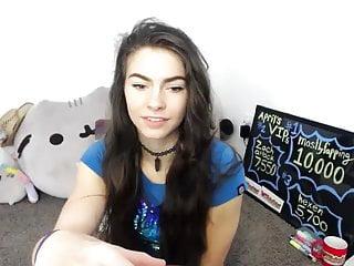 Schönes Babe auf der terrasse gefickt