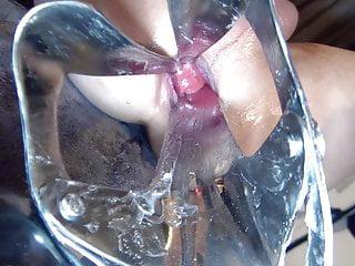 Lady Jane - massiver anal domination