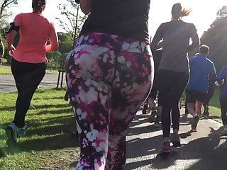 Mix - runner auf dem upload