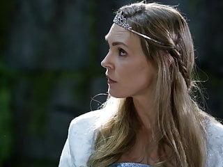 Tanya Tate und Cherie Deville alt und jung