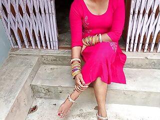 Inder und ich - ein Video mit der indischen Frau Mihashi nori