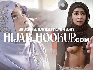 Wunderschoner Teenie Aria Collins hart gefickt und besamt