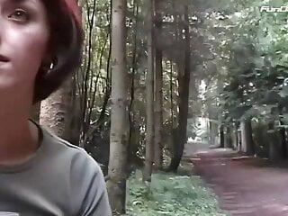 Pussy Show - Hardcore aus Deutschland in hd