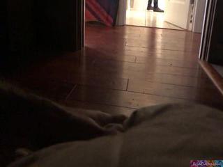 Milf wird beim ficken heimlich gefilmt