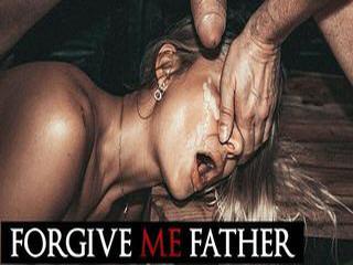 Heisse Blondine mit heißen Titten und enger Muschi wird hart gefickt